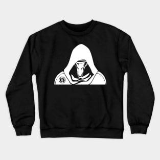 Darth Revan Peekaboo Crewneck Sweatshirt